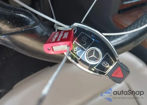 2012 Mercedes-Benz E 350 from USA, damaged, VIN WDDHF5KB8CA650180